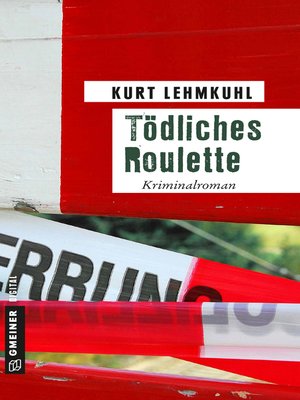 cover image of Tödliches Roulette